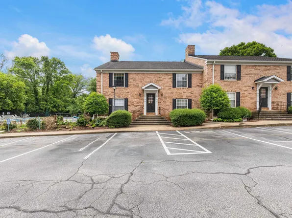 925 Cleveland St Unit 54, Greenville, SC 29601