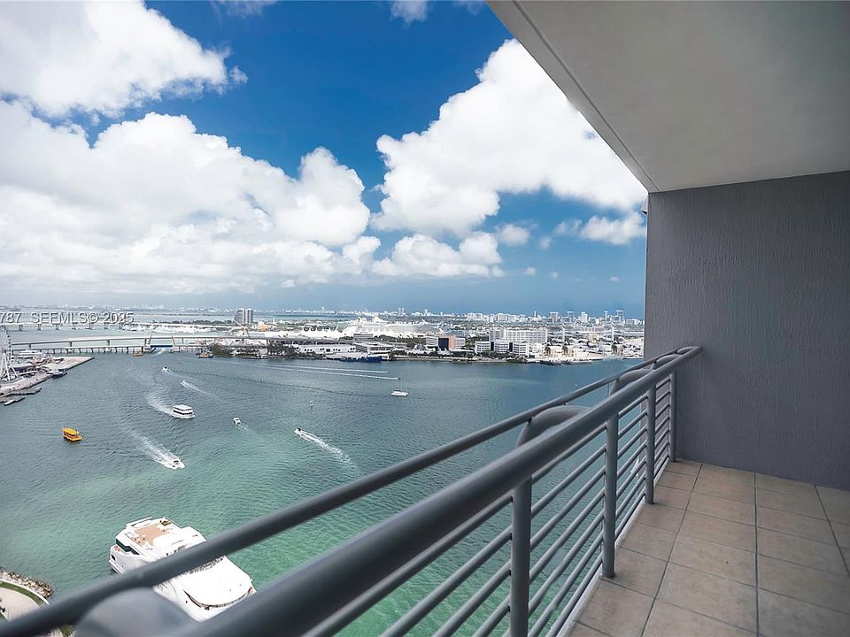 1st image of 335 Biscayne Blvd #2710