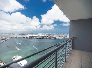 One Miami East, Miami, FL 33131