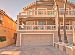 210 W Oleander St #B, South Padre Island, TX 78597