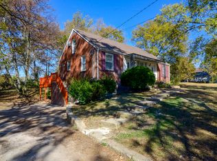 988 Dozier Pl, Nashville, TN 37216