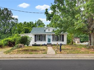 355 Alspaugh St, Winston Salem, NC 27105