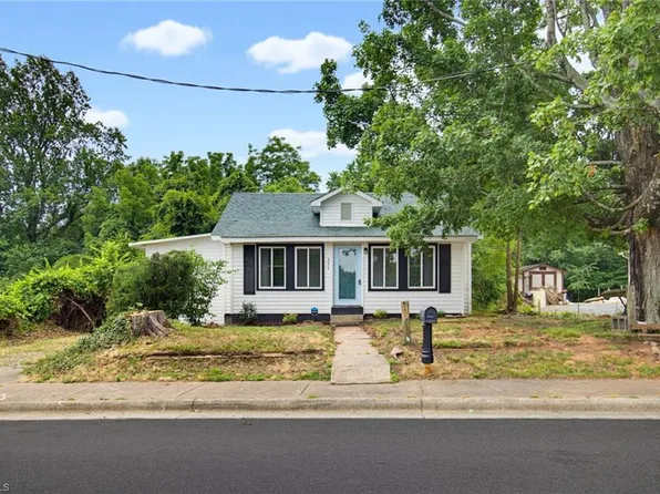 355 Alspaugh St, Winston Salem, NC 27105