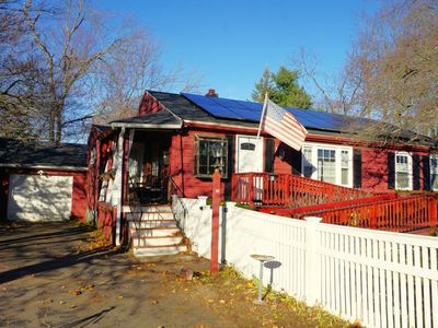 35 Vesey Rd, Randolph, MA, 02368