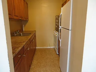 Rented by Hakeem Shahid, LREB