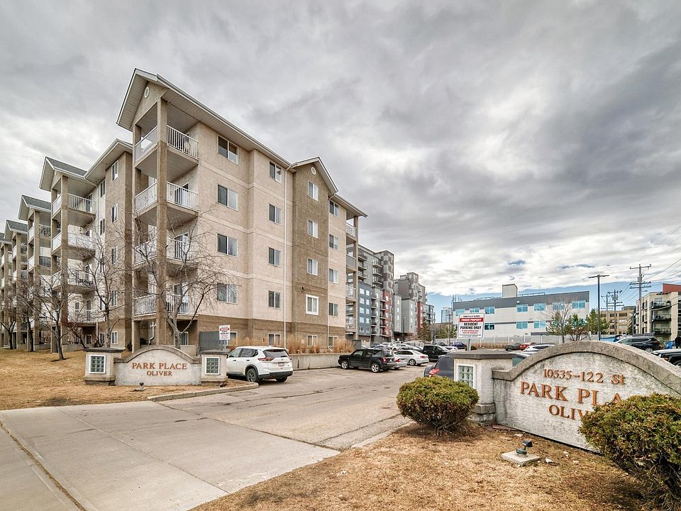 1st image of 10535 122nd St NW #218
