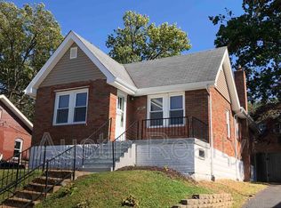 1130 Wilshire Ave, Saint Louis, MO 63130