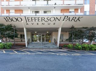 1800 Jefferson Park Ave #D132, Charlottesville, VA 22903
