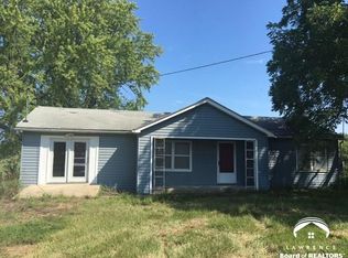 18478 Cantrell Rd, Linwood, KS 66052