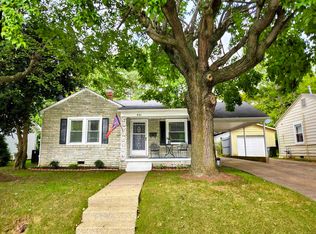 651 S Scott St, Madisonville, KY 42431