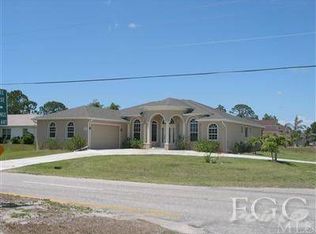 2801 Van Buren Pkwy, Cape Coral, FL 33993