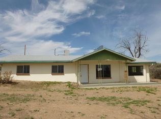 215 Squirrel Rd, Las Cruces, NM 88007