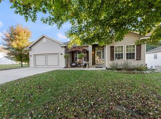 8627 N Belton Ave, Kansas City, MO 64154