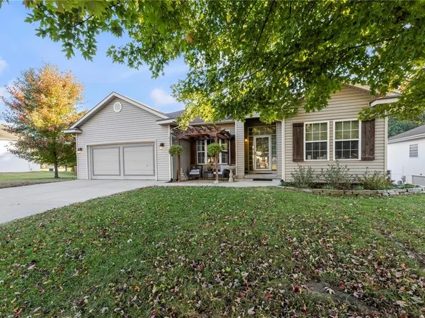 8627 N Belton Ave, Kansas City, MO 64154