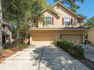 162 W Stedhill Loop, Conroe, TX 77384