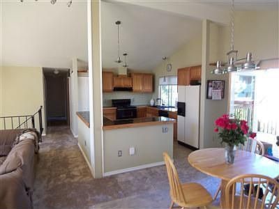 dining area kitchen