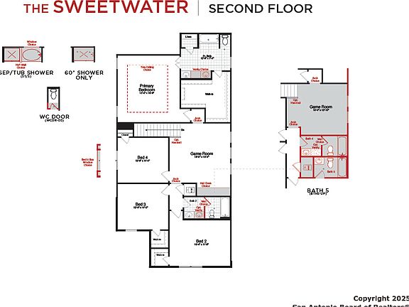2nd image of 6327 Mifflin Way