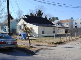 1317 19th St, Chesapeake, VA 23324