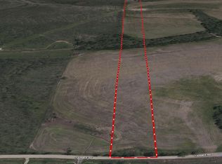 511 Farmer Rd, Ennis, TX 75119