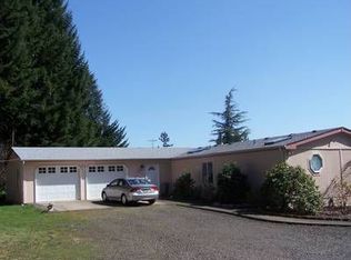 5005 NE Lessard Rd, Camas, WA 98607