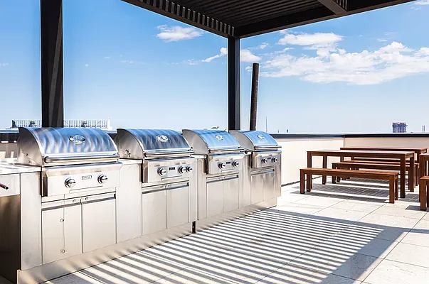 Rented by Luxury Apartments LIC | media 123