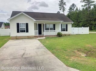 2454 Farmwood Cir, Conway, SC 29527