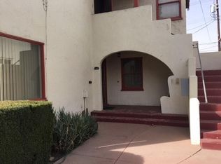 1820 17th St, Bakersfield, CA 93301