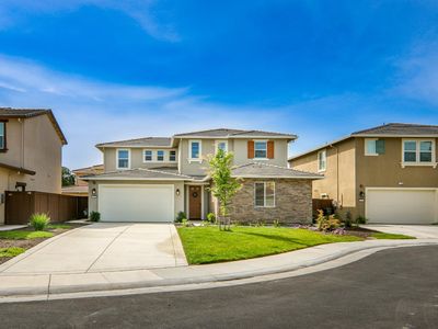 303 Amelia Ct, Lincoln, CA, 95648
