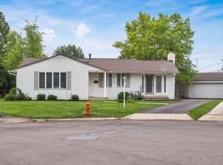 1411 Seaton Ct, Columbus, OH 43229