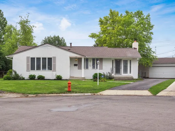 1411 Seaton Ct, Columbus, OH 43229