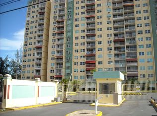 1 Cond Lagos Del Norte APT 1510, Toa Baja, PR 00949