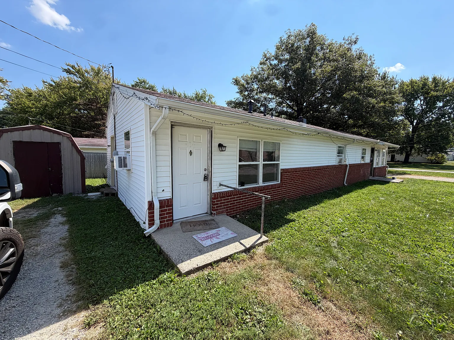 505 N Harrison St — Photo 1