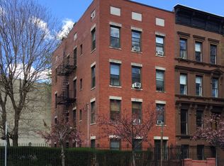 457 Jersey Ave #301, Jersey City, NJ 07302