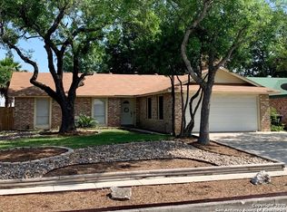 6804 Brookfield, San Antonio, TX 78238