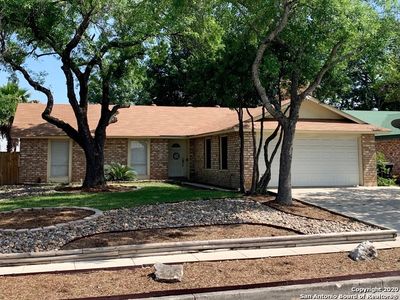 6804 Brookfield, San Antonio, TX, 78238