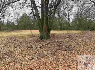 1306 Caldwell St, Texarkana, TX 75501