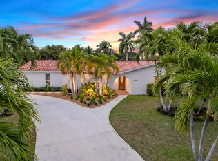 1441 Indian Rd E, Lake Clarke Shores, FL 33406