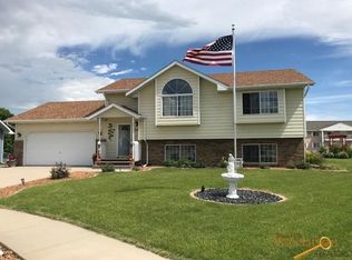 500 Harrington Ct, Rapid City, SD 57701