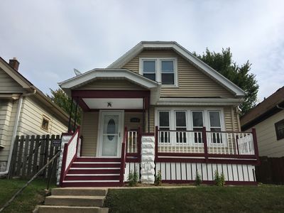 2968 S 15th Pl, Milwaukee, WI, 53215