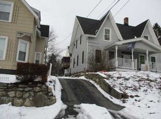 522 Merrimack St, Manchester, NH 03103