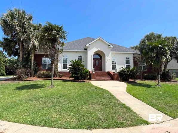 4 Amanda Ln, Spanish Fort, AL 36527