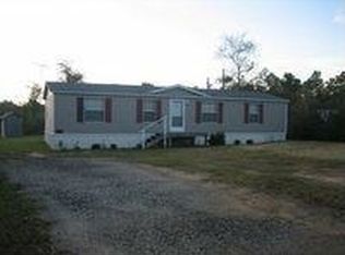 6885 Magnolia Springs Hwy, Foley, AL 36535