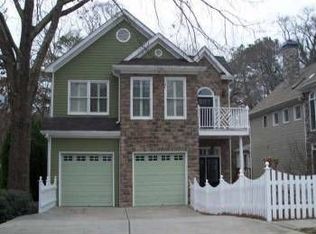 2500 Ellijay Dr, Atlanta, GA 30319