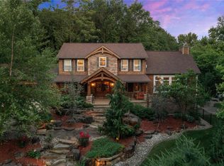 1502 Stonebrooke Dr, Edwardsville, IL