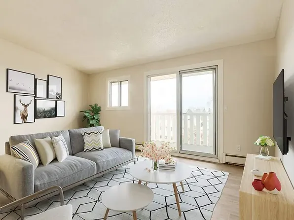 4518 42nd St #104, Bonnyville, AB T9N 1L5