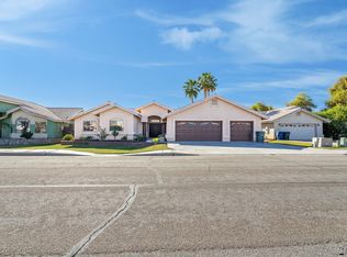 1958 S 37th Ave, Yuma, AZ 85364