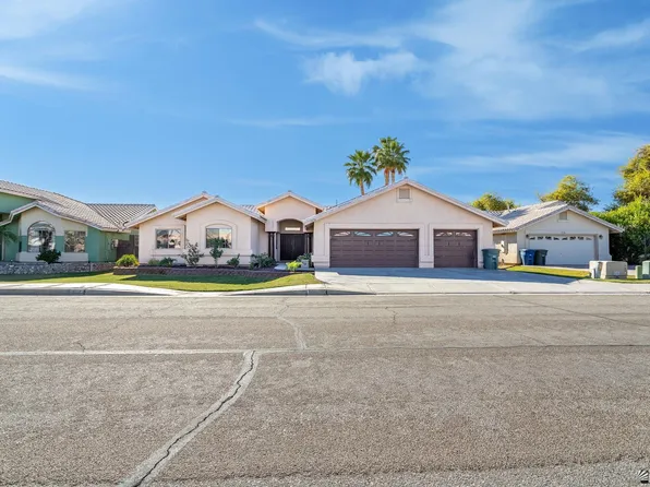 1958 S 37th Ave, Yuma, AZ 85364
