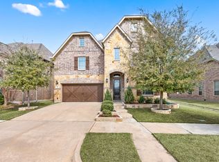 1015 Mountain Laurel Dr, Euless, TX 76039