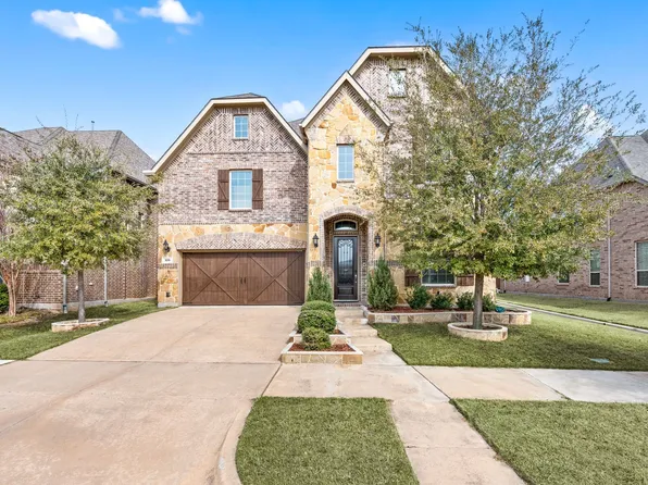 1015 Mountain Laurel Dr, Euless, TX 76039