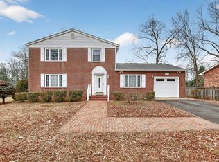 16420 Forrest Rd, King George, VA 22485